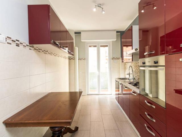 Appartamento in vendita a Castelletto, Senago