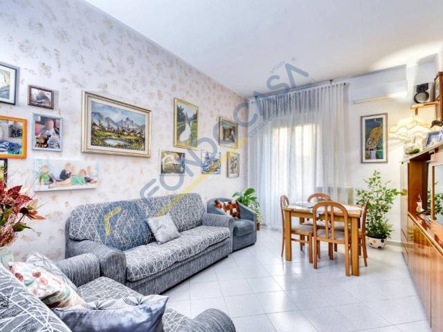 Appartamento in vendita a Castelletto, Senago