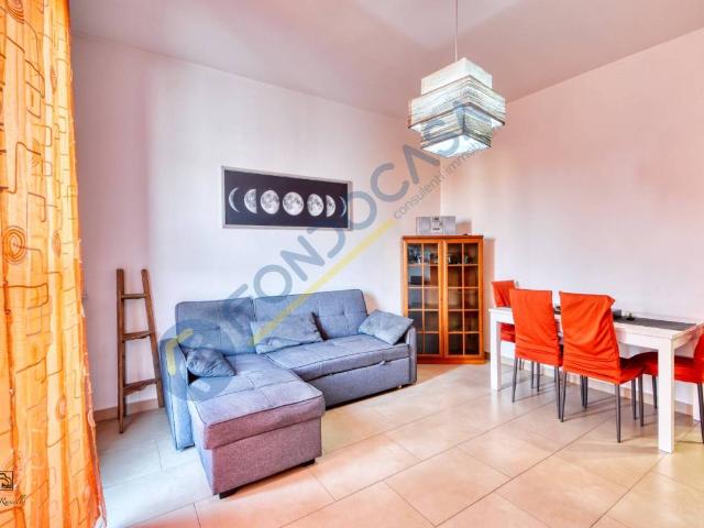 Appartamento in vendita a Senaghino, Senago