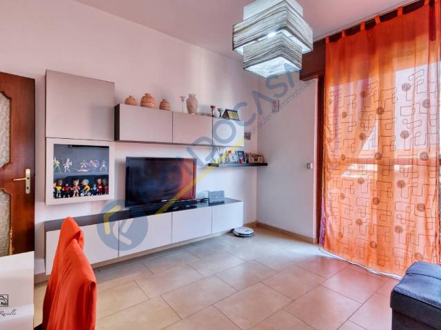 Appartamento in vendita a Senaghino, Senago