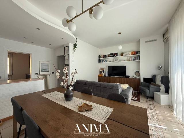 Appartamento in vendita a Castelletto, Senago