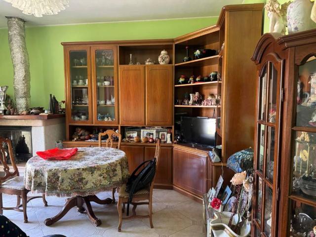 Appartamento in vendita a Castelletto, Senago