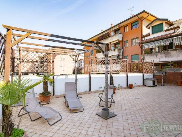 Appartamento in vendita a Castelletto, Senago