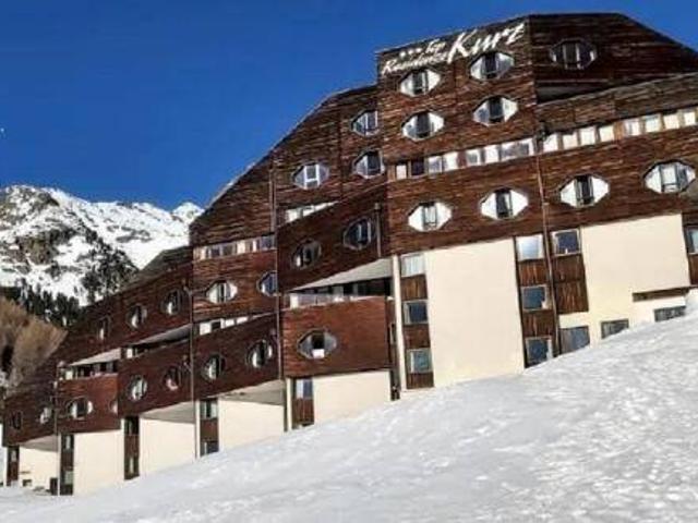 Appartamento in vendita a Vinschgau - Val Venosta, Senales - Schnals
