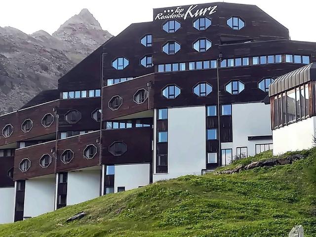 Appartamento in vendita a Vinschgau - Val Venosta, Senales - Schnals