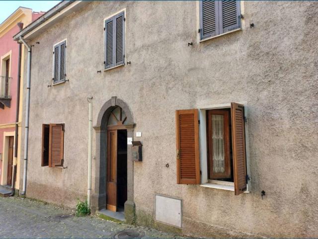 Appartamento in vendita a Seneghe, Sardigna/Sardegna
