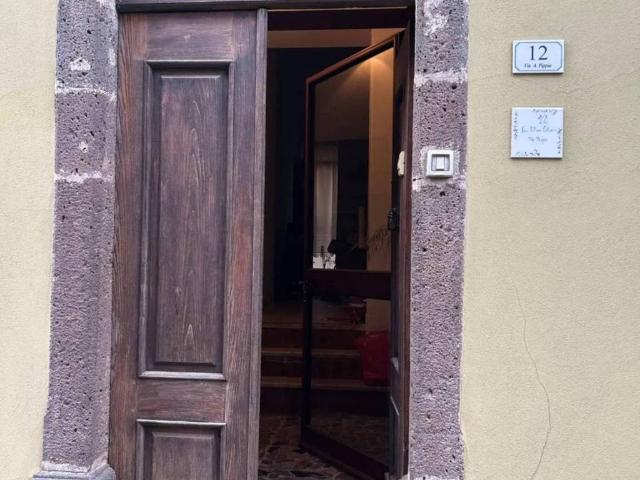 Appartamento in vendita a Seneghe, Sardigna/Sardegna