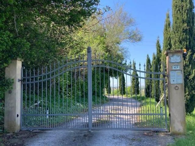 Appartamento in vendita a Grancetta, Marche