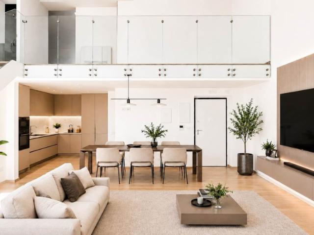 Appartamento in vendita a Rione Porto, Marche