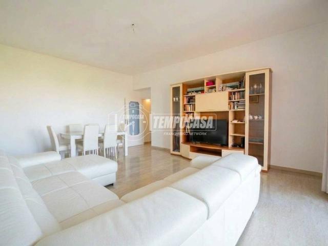 Appartamento in vendita a Portone, Senigallia