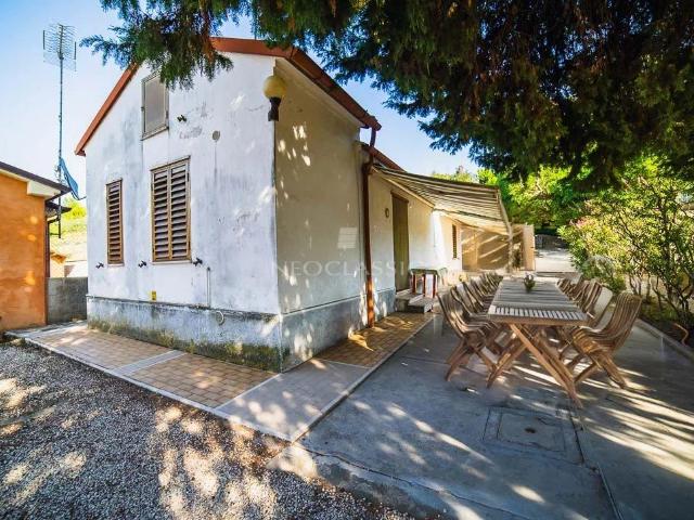 Appartamento in vendita a Cesano, Marche
