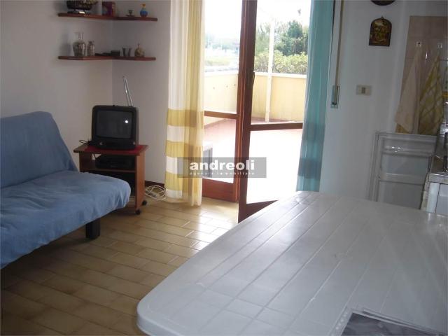 Appartamento in vendita a Marzocchetta, Marche