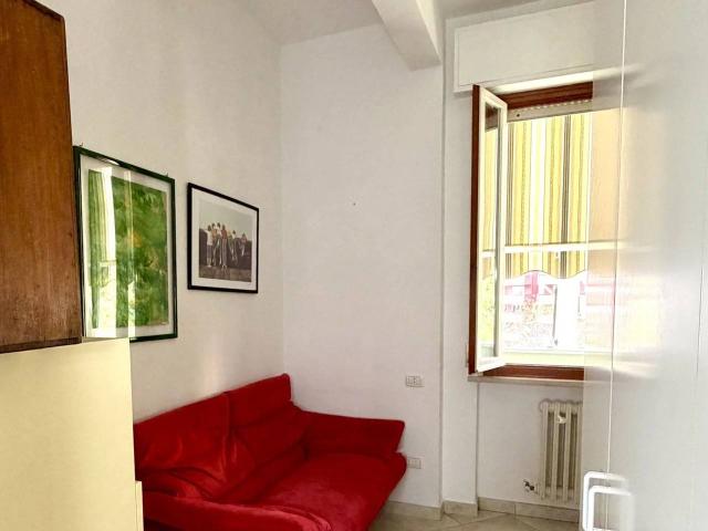 Appartamento in vendita a Saline, Marche