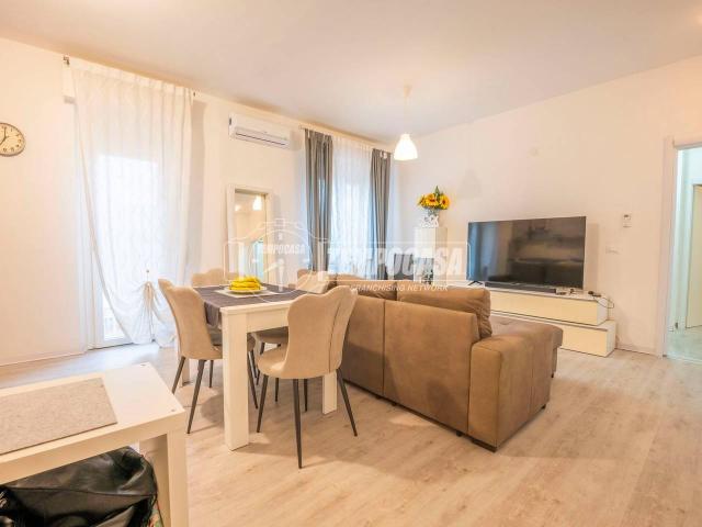 Appartamento in vendita a Borgo Molino, Marche