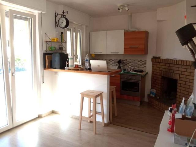 Appartamento in vendita a Marche, Ancona