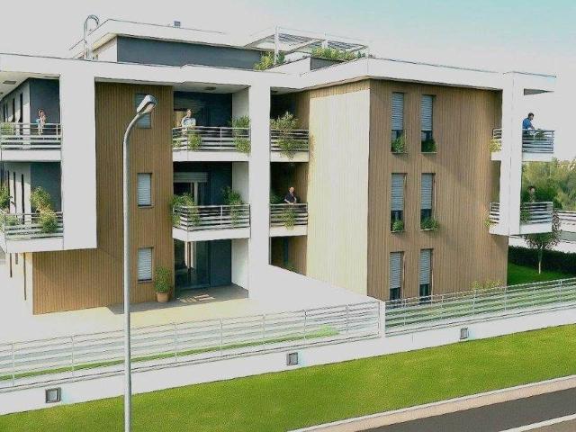 Appartamento in vendita a Borgo Ribeca, Marche