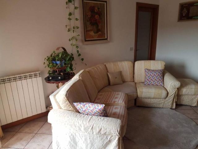 Appartamento in vendita a Cesanella, Marche