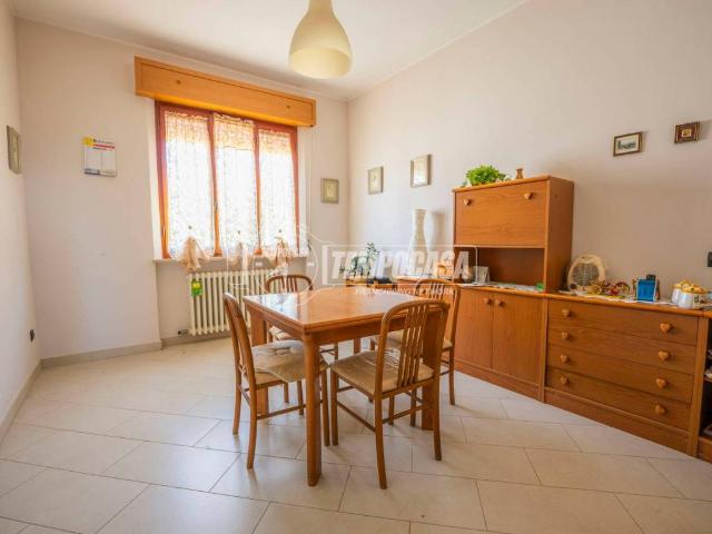 Appartamento in vendita a Marche, Ancona