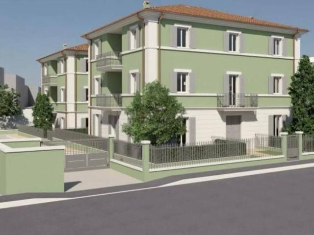 Appartamento in vendita a Rione Porto, Marche
