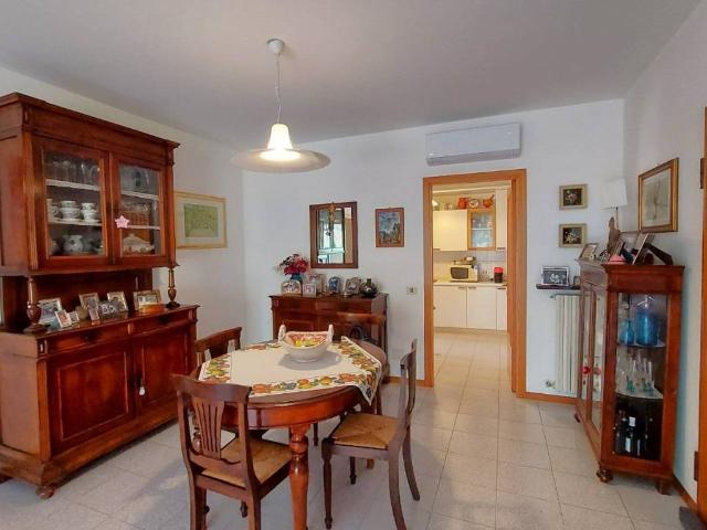 Appartamento in vendita a Località Mandriola, Senigallia