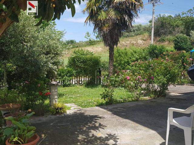 Appartamento in vendita a Vallone, Marche