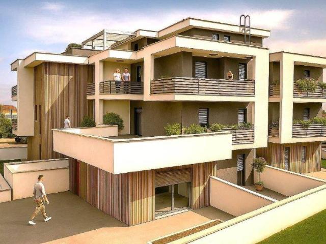 Appartamento in vendita a Borgo Ribeca, Marche