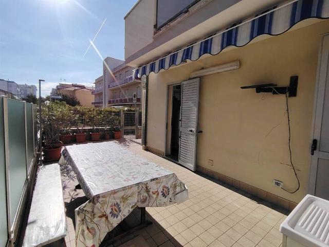 Appartamento in vendita a Saline, Marche