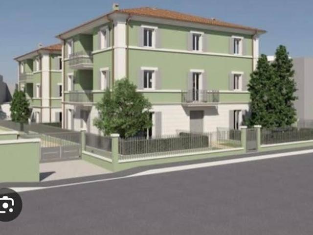 Appartamento in vendita a Rione Porto, Marche