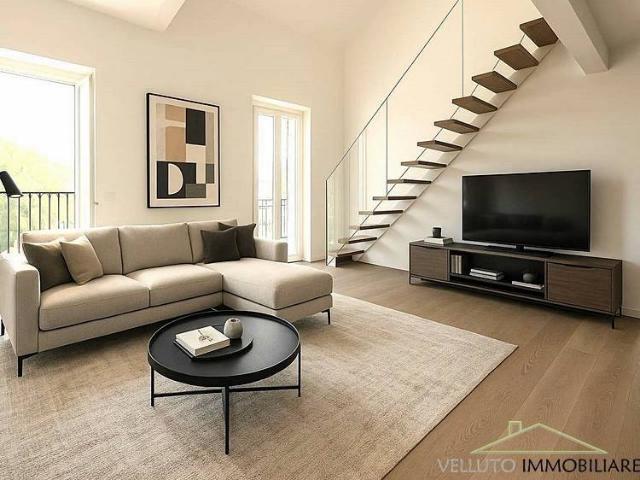 Appartamento in vendita a Senigallia, Ancona