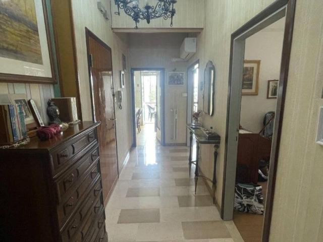 Appartamento in vendita a Rione Porto, Marche