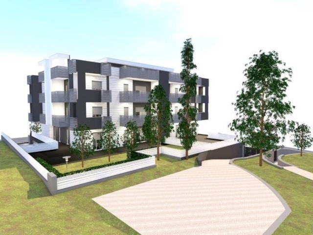 Appartamento in vendita a Vivere Verde, Senigallia