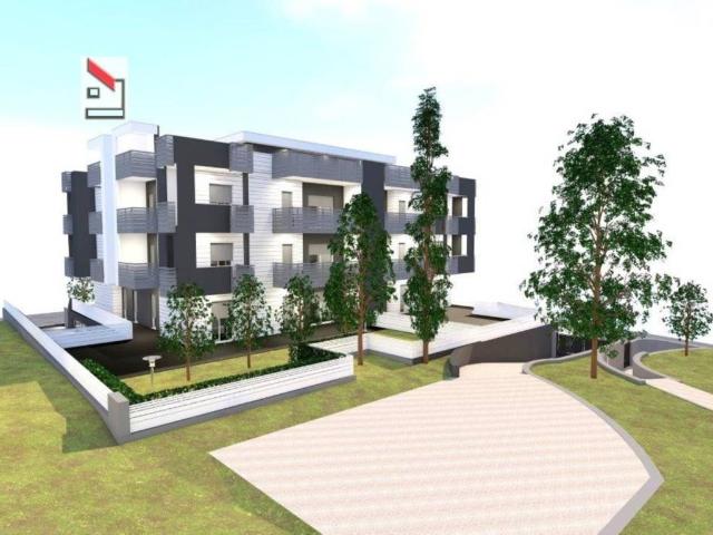 Appartamento in vendita a Vivere Verde, Marche