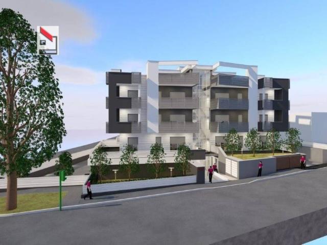 Appartamento in vendita a Borgo Ribeca, Marche