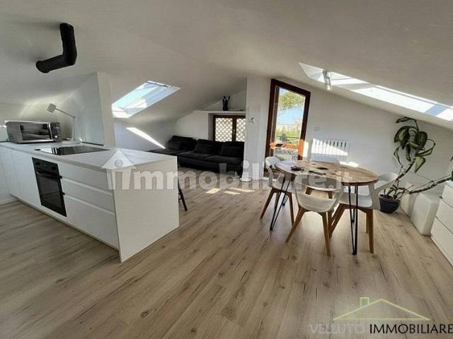Appartamento in vendita a Sant'Angelo, Senigallia