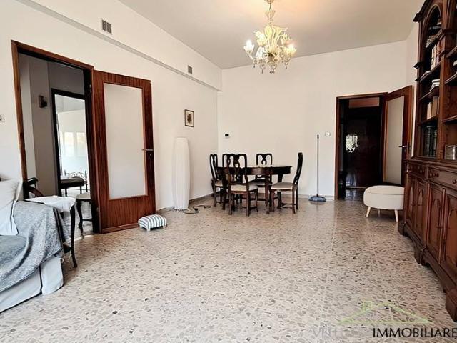 Appartamento in vendita a Borgo Molino, Marche