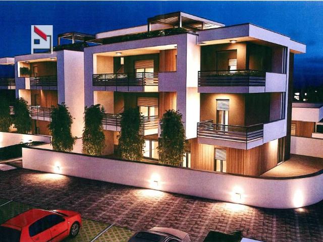 Appartamento in vendita a Borgo Ribeca, Marche