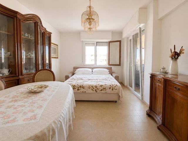 Appartamento in vendita a Saline, Marche