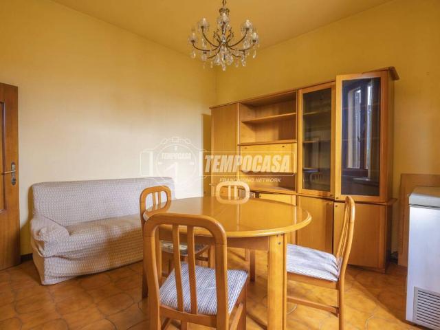 Appartamento in vendita a Cannella, Senigallia