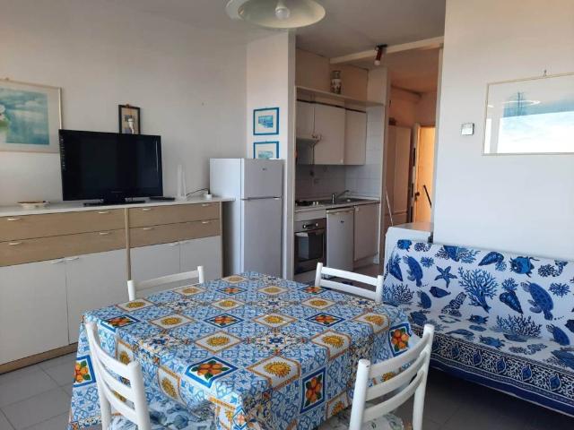 Appartamento in vendita a Portone, Senigallia