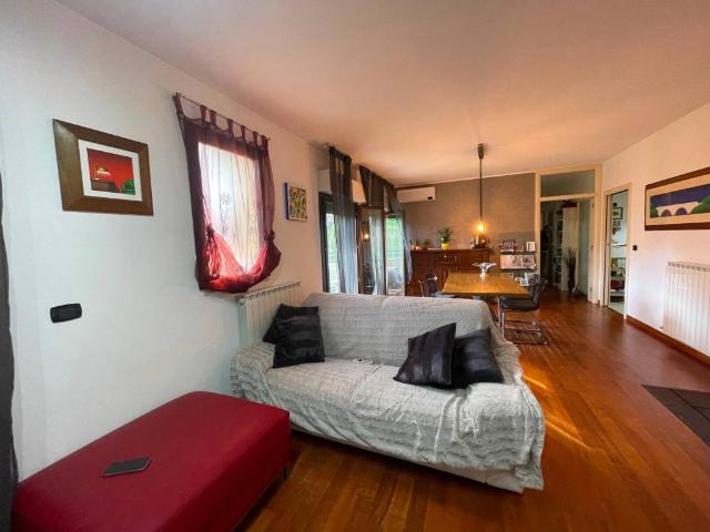 Appartamento in vendita a Borgo Ribeca, Marche
