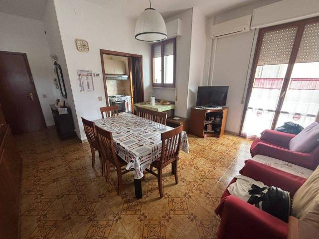 Appartamento in vendita a Cesano, Marche