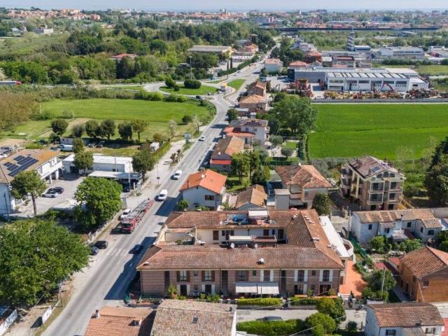 Appartamento in vendita a Borgo Bicchia, Marche