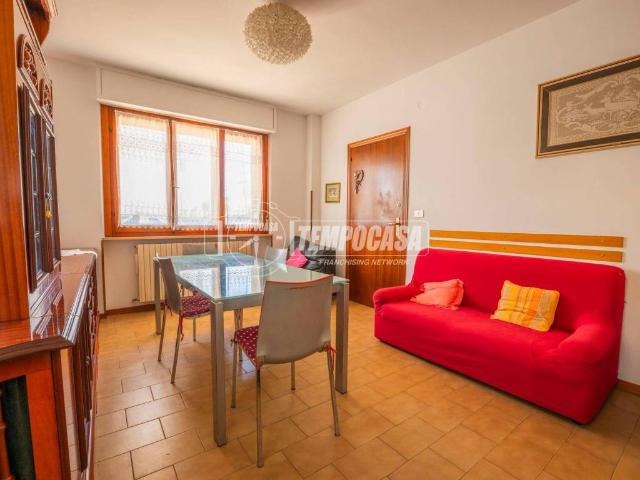 Appartamento in vendita a Cesano, Marche