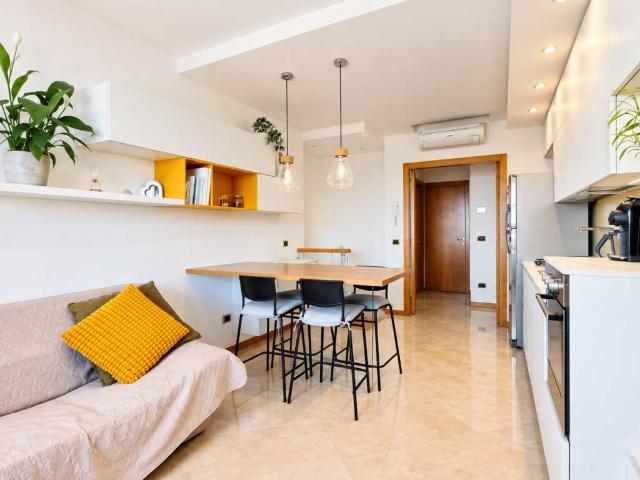 Appartamento in vendita a Sant'Angelo, Marche