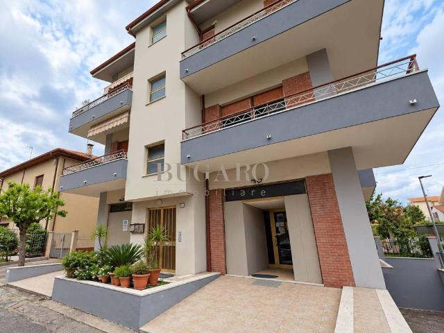 Appartamento in vendita a Montignano-Marzocca, Senigallia
