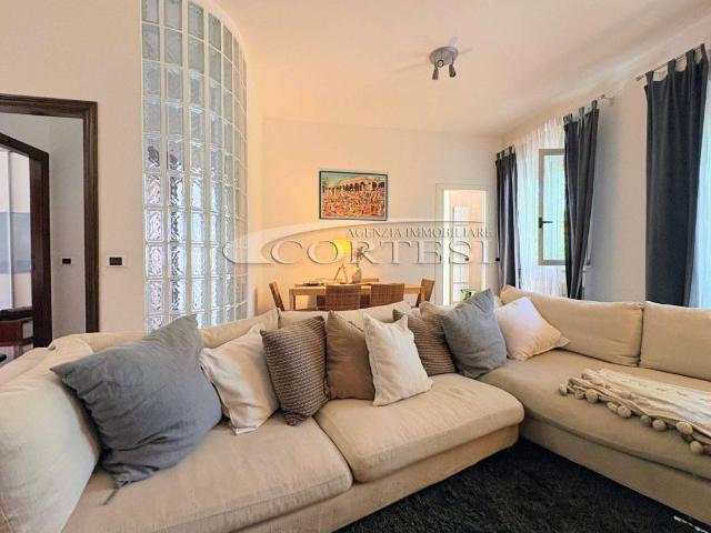 Appartamento in vendita a Borgo Molino, Marche