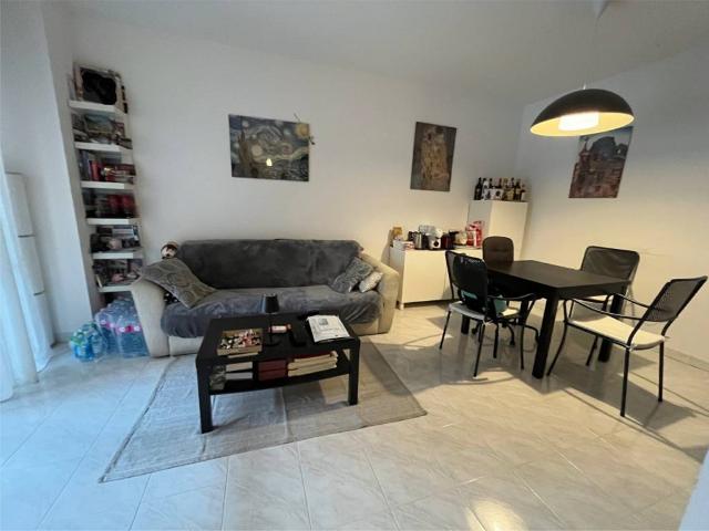 Appartamento in vendita a Rione Porto, Marche