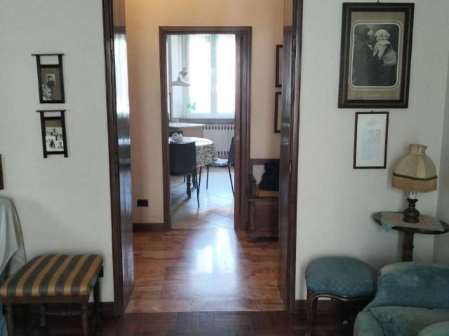 Appartamento in vendita a Rione Porto, Marche