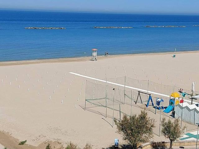 Appartamento in vendita a Cesano, Senigallia