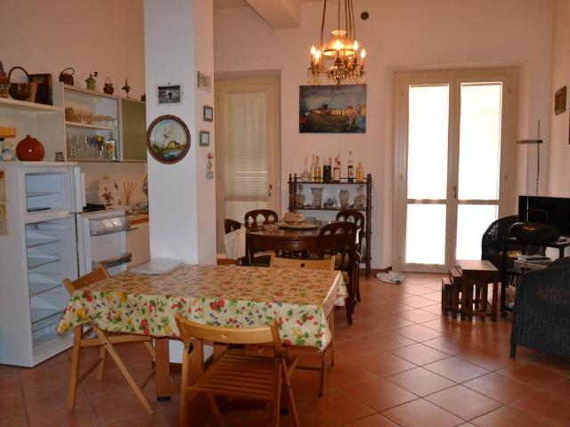 Appartamento in vendita a Rione Porto, Marche